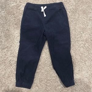 Like new Janie & Jack Toddler Pants 3T